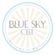 Blue Sky CBT Logo